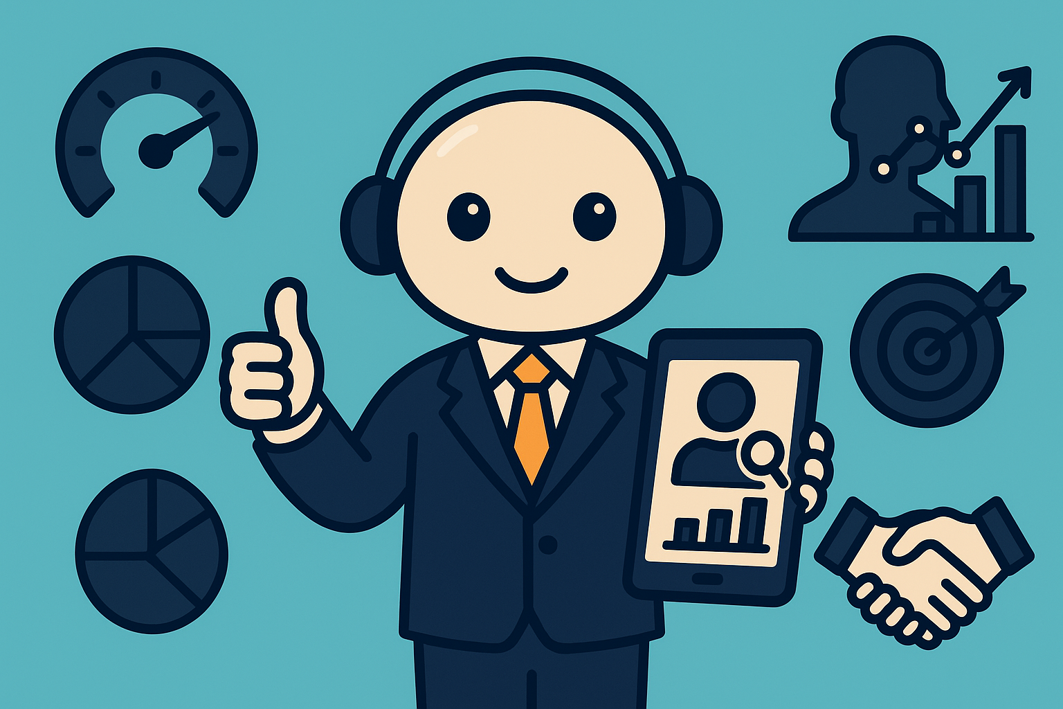 Client Insights Agent
