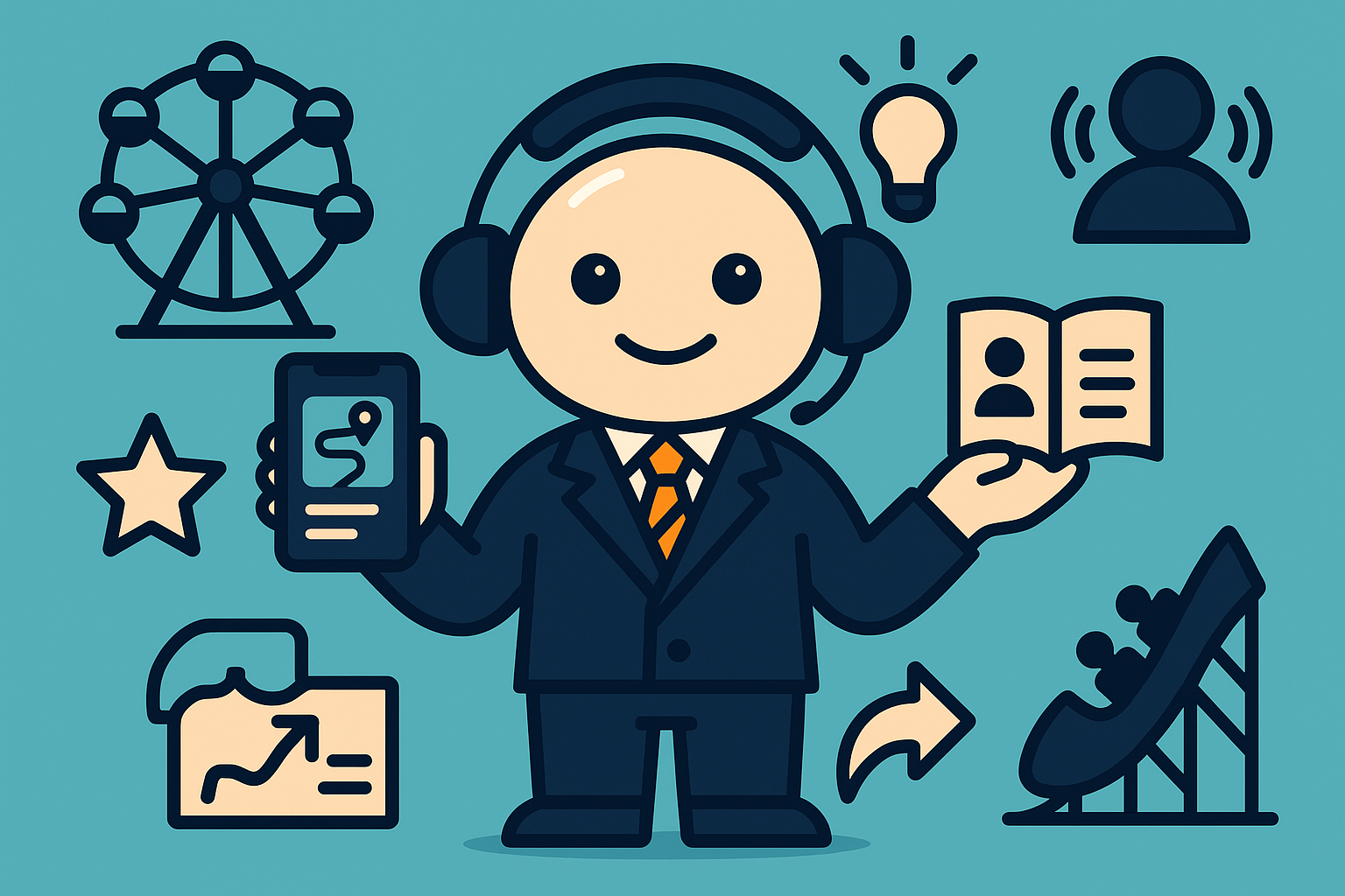 Guest Journey Planner Agent